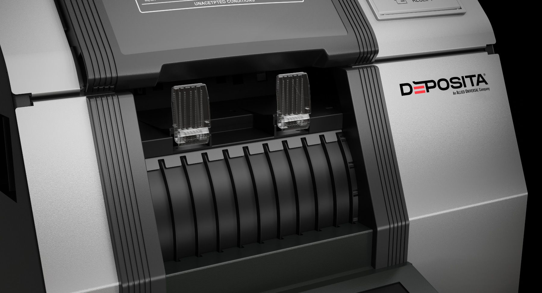 deposita rebranding case study